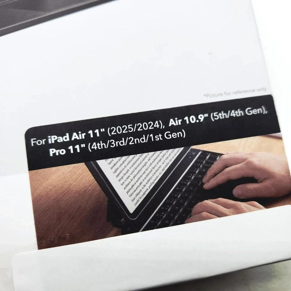 Esr ipad air